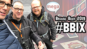 BRUGSE BEER IX 2019!