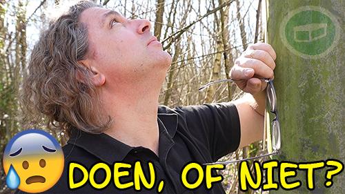 HOOGTEVREES...DOEN OF NIET?!?